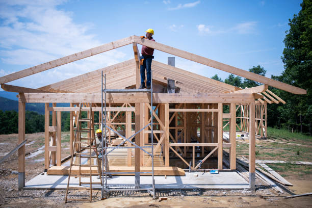 Best Commercial Roofing Services  in Great Neck Estates, NY