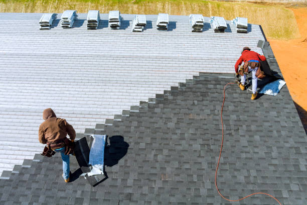 Quick and Trustworthy Emergency Roof Repair Services in Great Neck Estates, NY